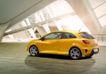 Seat Ibiza Cupra Concept 2012 года
